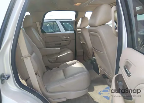 2012 Cadillac Escalade Luxury from USA, damaged, VIN 1GYS4BEF2CR119569